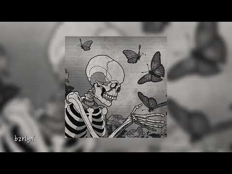 ride x my blood - lana del rey and ellie goulding (sped up)