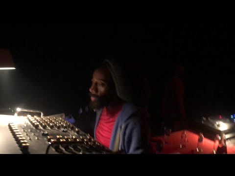 Scientist Sound ft reuben gondor (uk) - Dub & We No Want (johnny clarke) @ dub unit 2 'leuven 072022