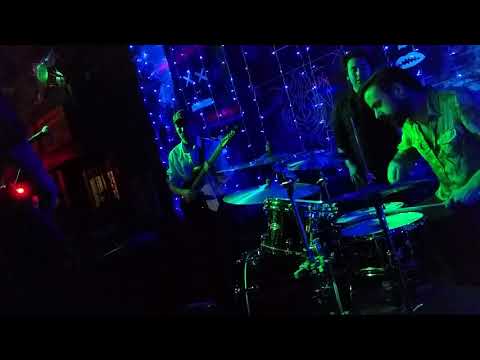 Luis Briones and Jeremy Fawrup, The Ol' Switcheroo