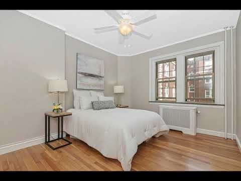 5 Arlington St, Cambridge, MA 02140 - Condo - Real Estate - For Sale