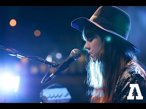 Diane Birch on Audiotree Live (Full Session)