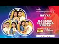 Navya With Prasnna Kumar Wedding Live 30 May 2021 10 00 Am Onwards Hyderabad
