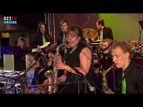 Utrechtse Studenten Bigband, WORK SONG