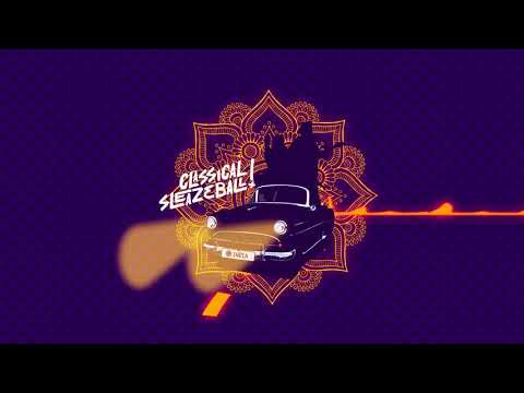 Argenil - Classical Sleazeball Ft. Cousin Vinny