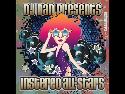 01 DJ Dan, Mike Balance - Stereophonic