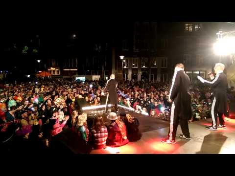 Horster Carnavals Parade Toddezek - Sierra Madré