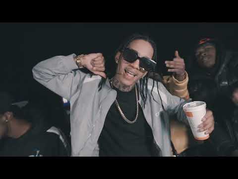Velly Vellz - Mike Tyson | Shot by CHD