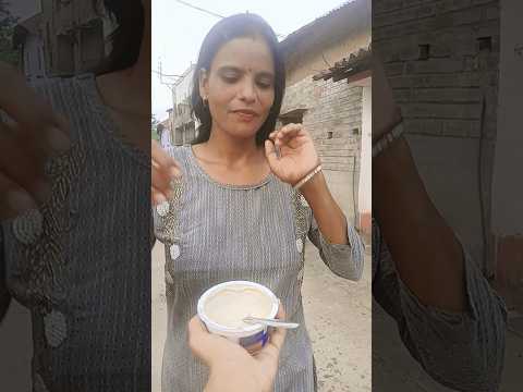 Arnab kejaise kis kisko icecream 🍨 pasand hai # Rani and Arnab and sume shorts # funny # viral