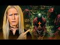 What S It REALLY Like To Join A Secret Society The Golden Dawn