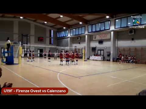 Firenze Ovest - Calenzano