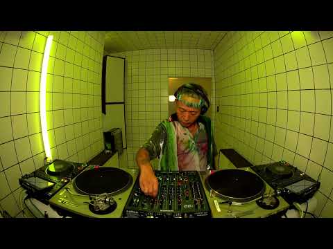 Que Sakamoto | HÖR - August 6 / 2024