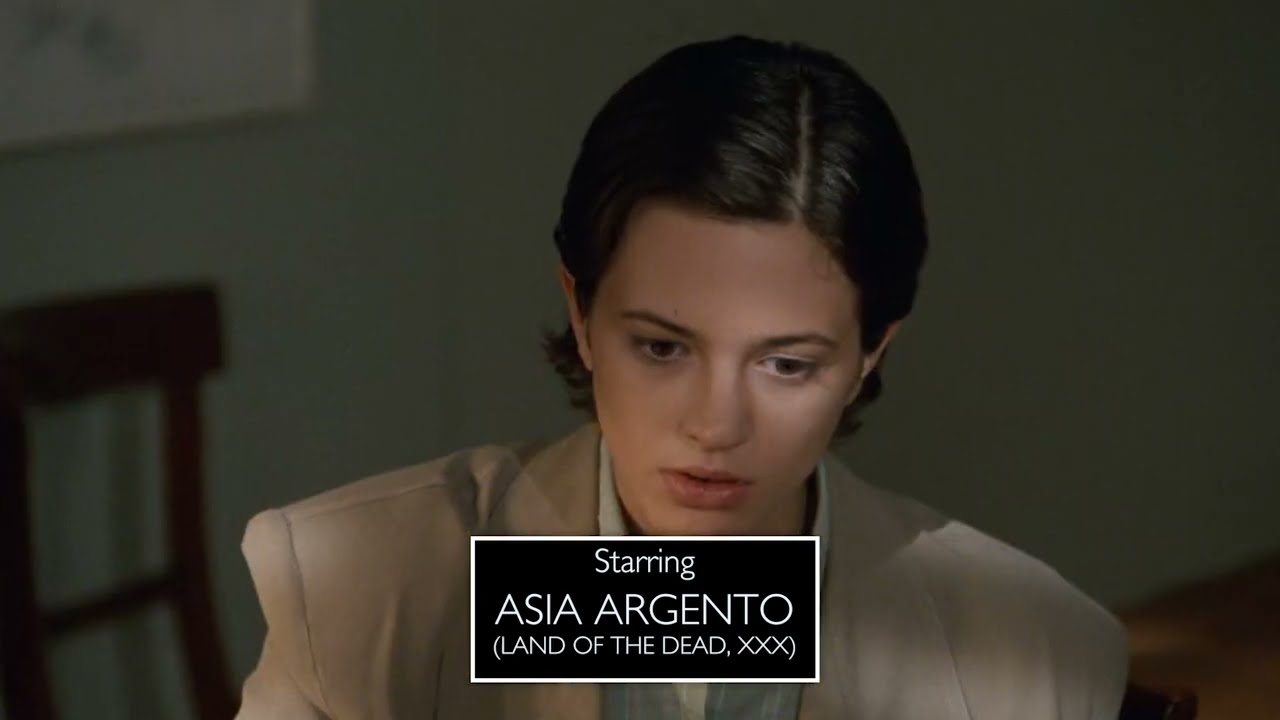 2017 Blu-ray Release Promo Video