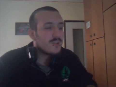 RAPPER EMERGENTI CONTEST - JEFF DAHMER