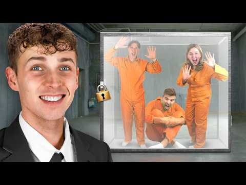 Overleef Kleinste Kamer Ter Wereld, Win €1000