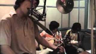 ORANGE AND LEMONS - 07 - Just Like A Splendid Love Song (Tunog Kalye 2004)