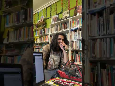 Chris Sweeney is Supporting CSEP