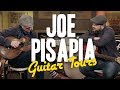 The Gibson L Jr Marty S Guitar Tours