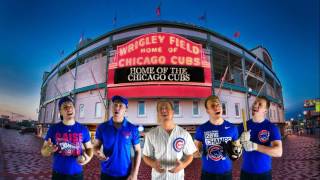 Take Me Out to the Ball Game - Isaac Robert