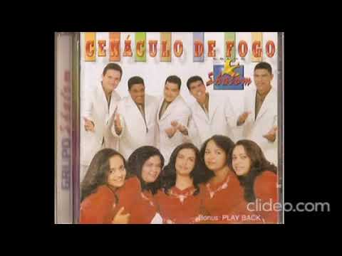 Cenáculo de Fogo   Grupo Shalom