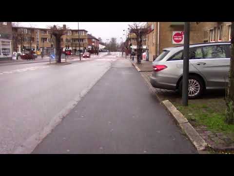 MongoTV_892  - Del 1 - Cykeltur og Gårtur til Virum og Furesøen