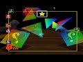 Mario Kart 64 600cc Special Cup