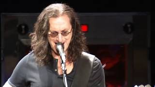 Rush - Ghost Of A Chance (Snakes &amp; Arrows Live)