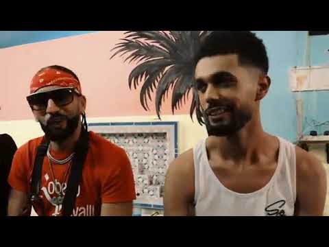 GO DOWN - Nader Gh ft. HwB, QDI [Official Music Video]