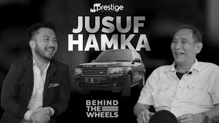 Download lagu RAHASIA JUSUF HAMKA YANG BELUM PERNAH DICERITAKAN SEBELUMNYA! KONGLOMERAT PENGUSAHA JALAN TOL! mp3