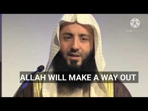 Allah Will Make A Way Out/Final Warning