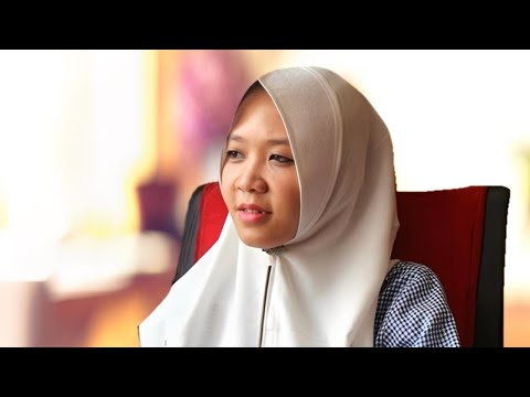 Aci Cahaya - Harapan Cinta | Official Music Video