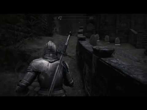 Arch-Knight Judicator Gameplay Reveal