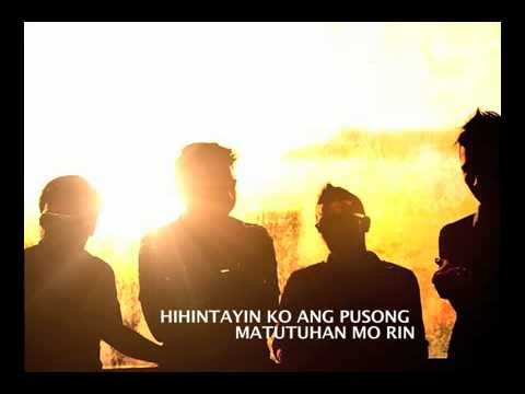 Rocksteddy - Matututuhan Mo Rin (lyrics video).flv