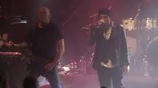 Angel Dust - The One You Are , Live Andernach 2018