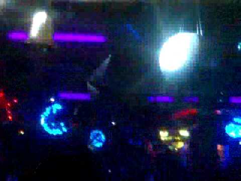 DJ assad a maurice o bhuddah bar....