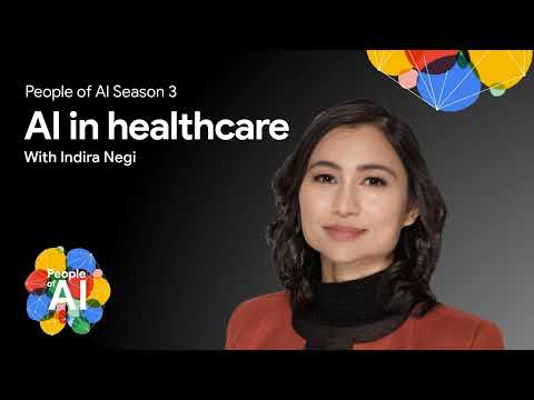 Indira Negi - Investing in AI hardware for health