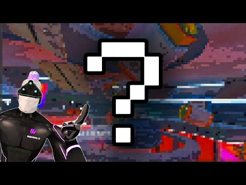 SHMACKLE'S BRAND NEW MAP!!!!!