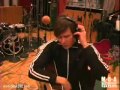 Blink 182 - Tom DeLonge recording (Not Now) - YouTube