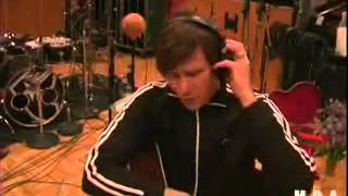 Blink 182 - Tom DeLonge recording (Not Now)