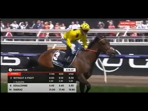 Best Races 2023/2024 Season Part 1/2