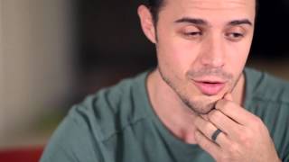 Kris Allen - Behind The Song - &quot;Waves&quot;