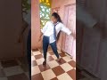 Dance Vishal Trisha Azhago Azhagu