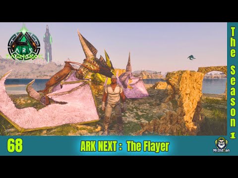 ARK: Survival Ascended the Ragnarok EP68