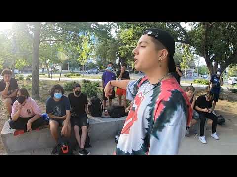 Vegga Vs Hoid - Octavos de Final - Brad Battles Ultima Fecha