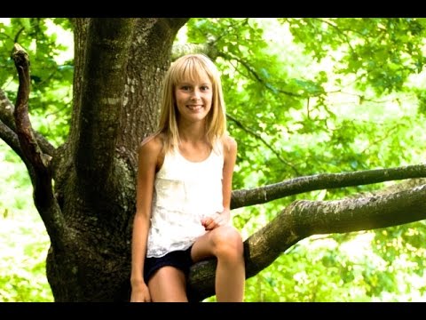 Lærke - Alle vil bestemme