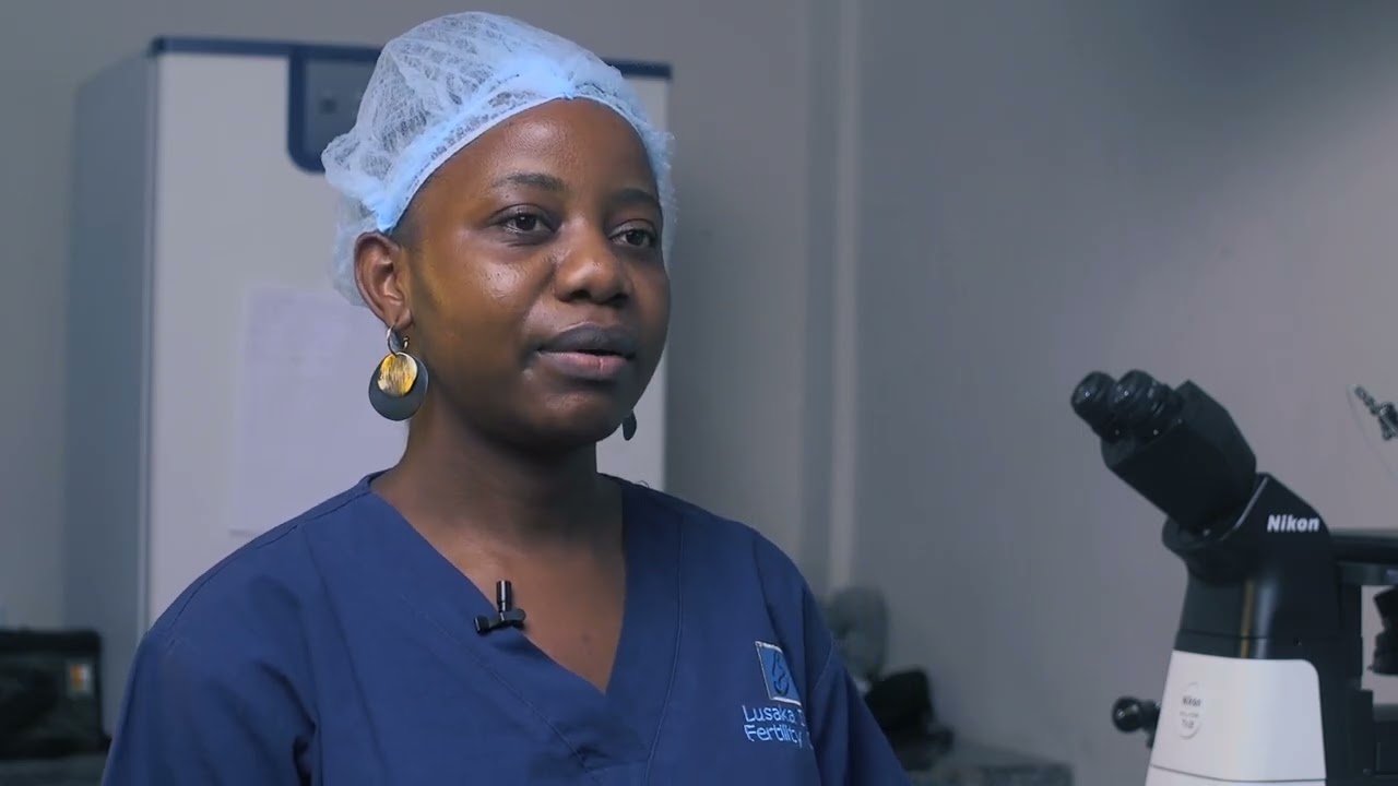 Ms. Victoria Lumeta Ngalande