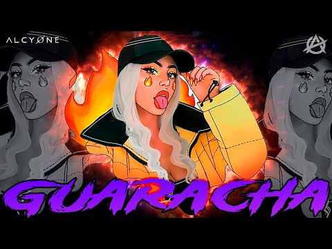 GUARACHA 2023 - Esa Mami 🔥💃 Dj Cristian Diaz, Alcyone (Aleteo, Zapateo Tribal House)