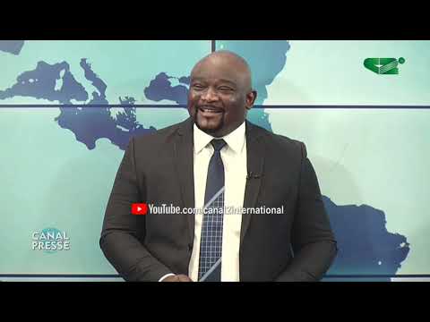 CANAL PRESSE du 07/05/2023: " CRISE COMMUNAUTAIRES: BAYON, Une alerte de trop ? "