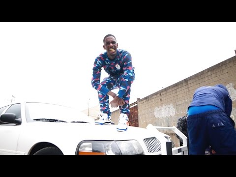 Jimmy Wopo - "Elm Street 2" [Music Video]