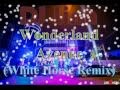 DJ Linh - Wonderland Avenue White Horse Crazy ...
