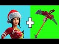 Best Cozy Command Combos for Every Edit Style in Fortnite! (Jolly jammer, PJ Patroller and More)